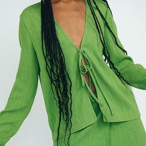 Ciao Lucia 'Pia' Top